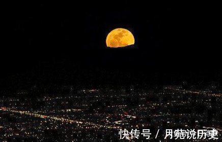 水调歌头|苏轼最经典的一首词, 没有豪放豁达, 有的只是悲情和婉约!