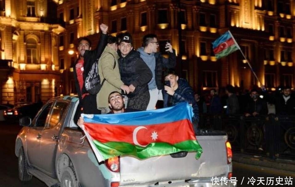 土耳其一直|以突厥人后裔自居的10个国家