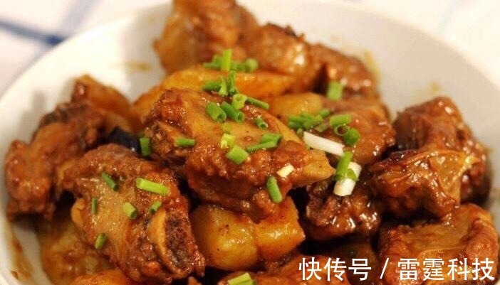 几道深受大家喜爱的家常菜, 荤素搭配有营养, 招待客人有面子