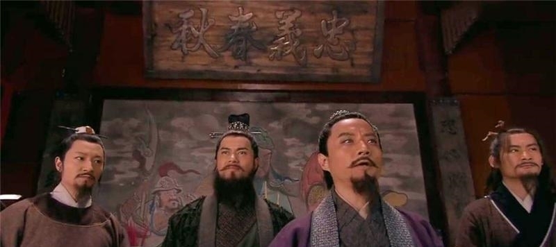 石秀@为何晁盖成了反面教材?做人不能够暴露的“三大死穴”,他全中招