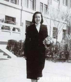 唯一|研究原子弹的唯一女性:隐姓埋名30年,为了国家“抛夫弃子”
