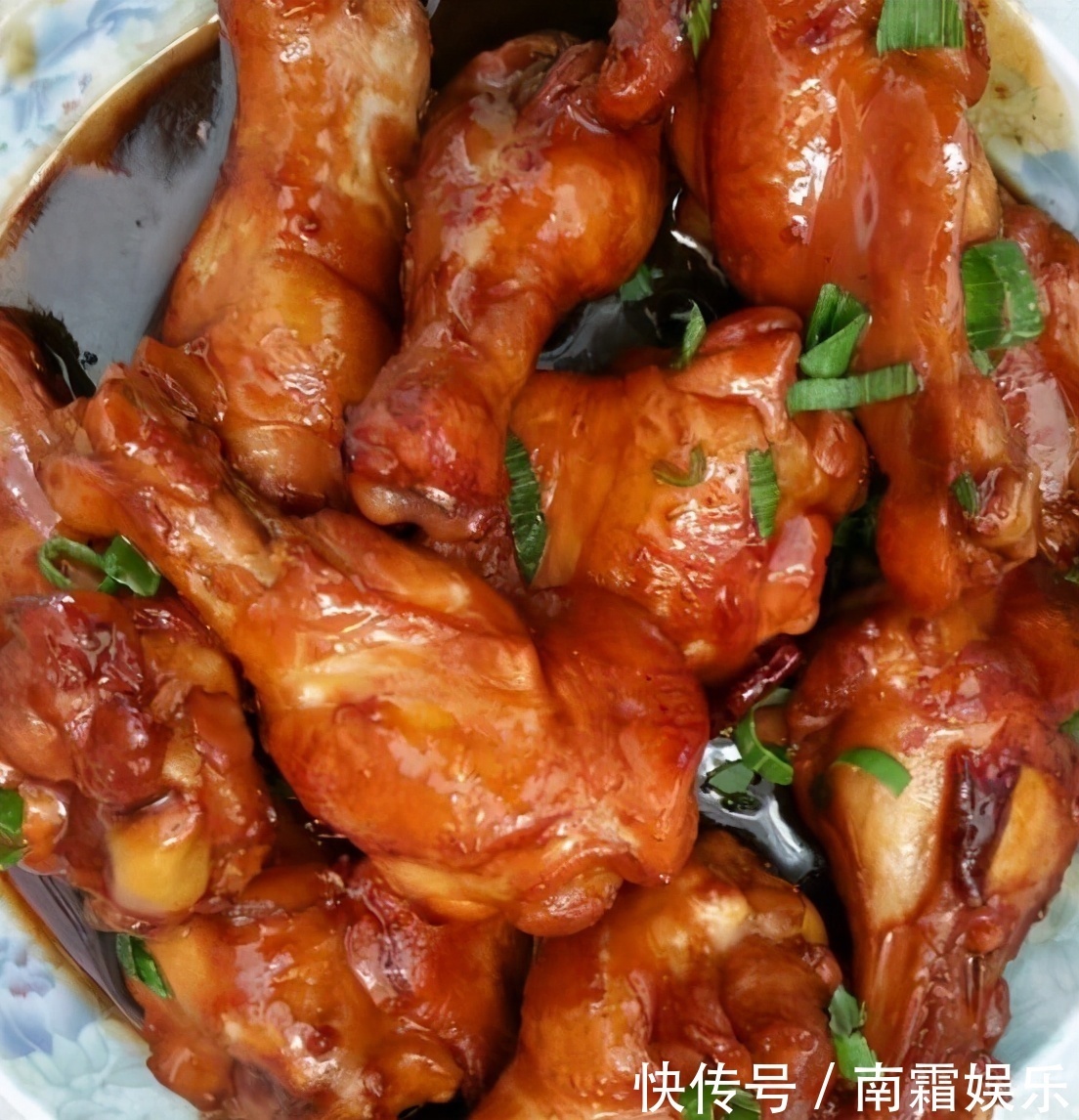 在家多给孩子吃的营养美味,色香味俱全,孩子们抢着吃,软嫩爽口