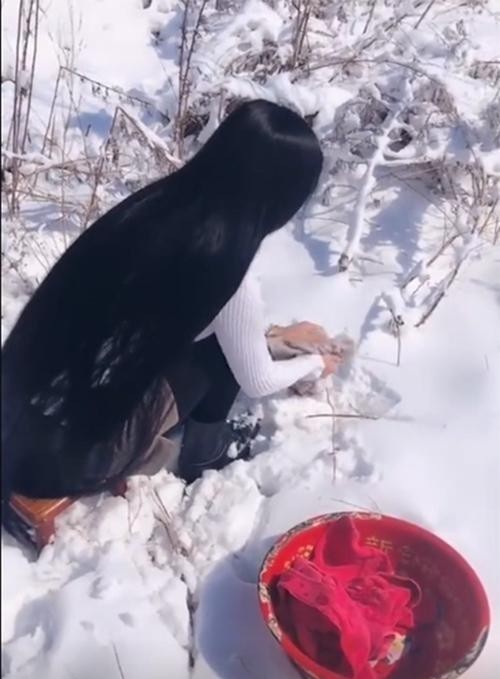 古人|皇帝龙袍也是可以清洗和翻新的，其中诀窍，古人一直在用！