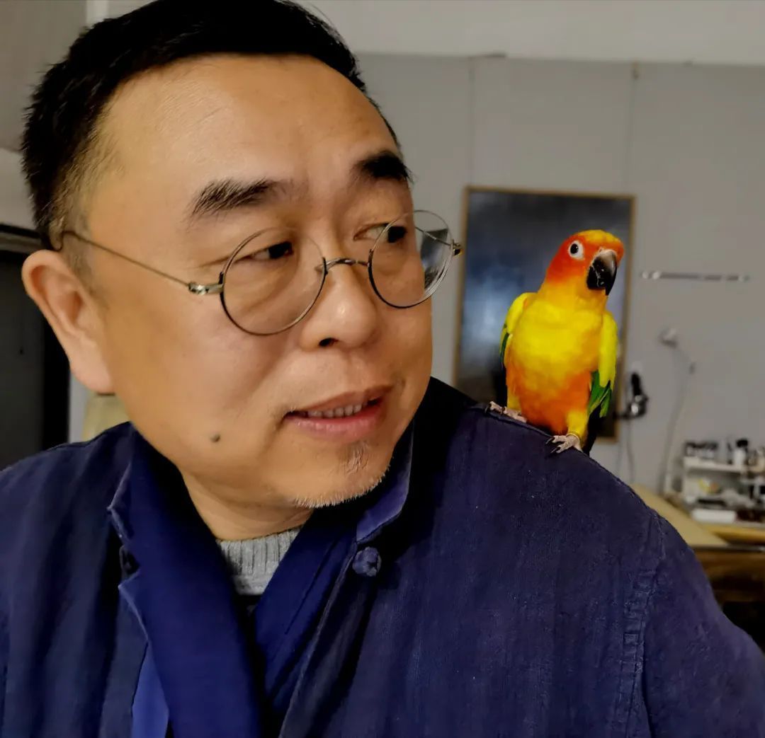 徐塗&「徐塗」|水墨一品-中国当代书画名家精品展