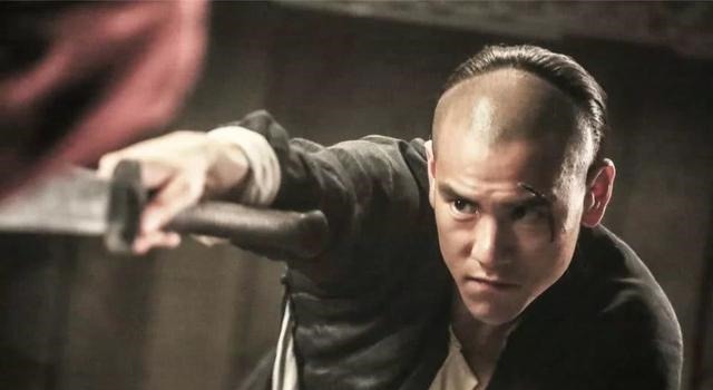 横山|古代故事马永贞,横山王叟