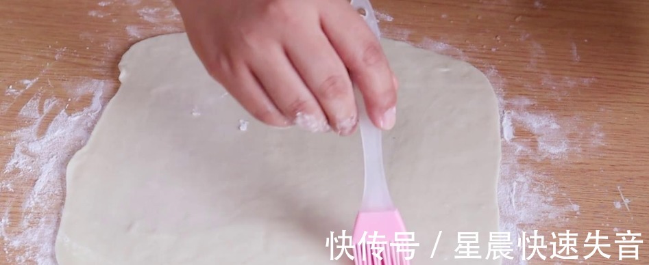 蜜三刀的做法太简单啦!酥香不齁嗓子,自己做无添加,越吃越香哦!