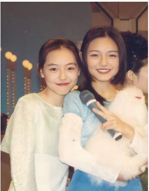 录制|台爆大小S姐妹筹备新综艺,节目取名《熙娣想聊》,月底开始录制