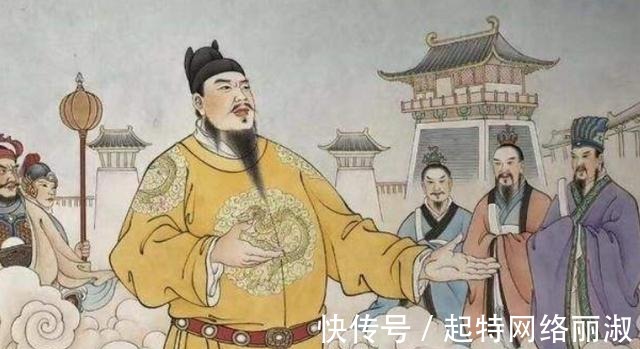 嘉靖年间|明朝嘉靖年间内阁为啥这么闹腾？老老实实论资排辈不好么？