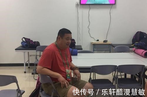 徐长锁|高诗岩情绪失控事出有因,徐长锁赛后甩锅,小高好失望