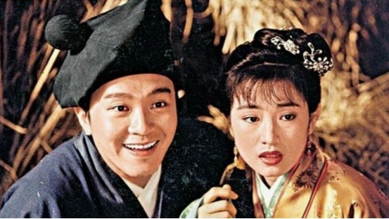 诗仙李白#唐伯虎出绝对,上联:家穷人丑,一米四九,下联堪称经典