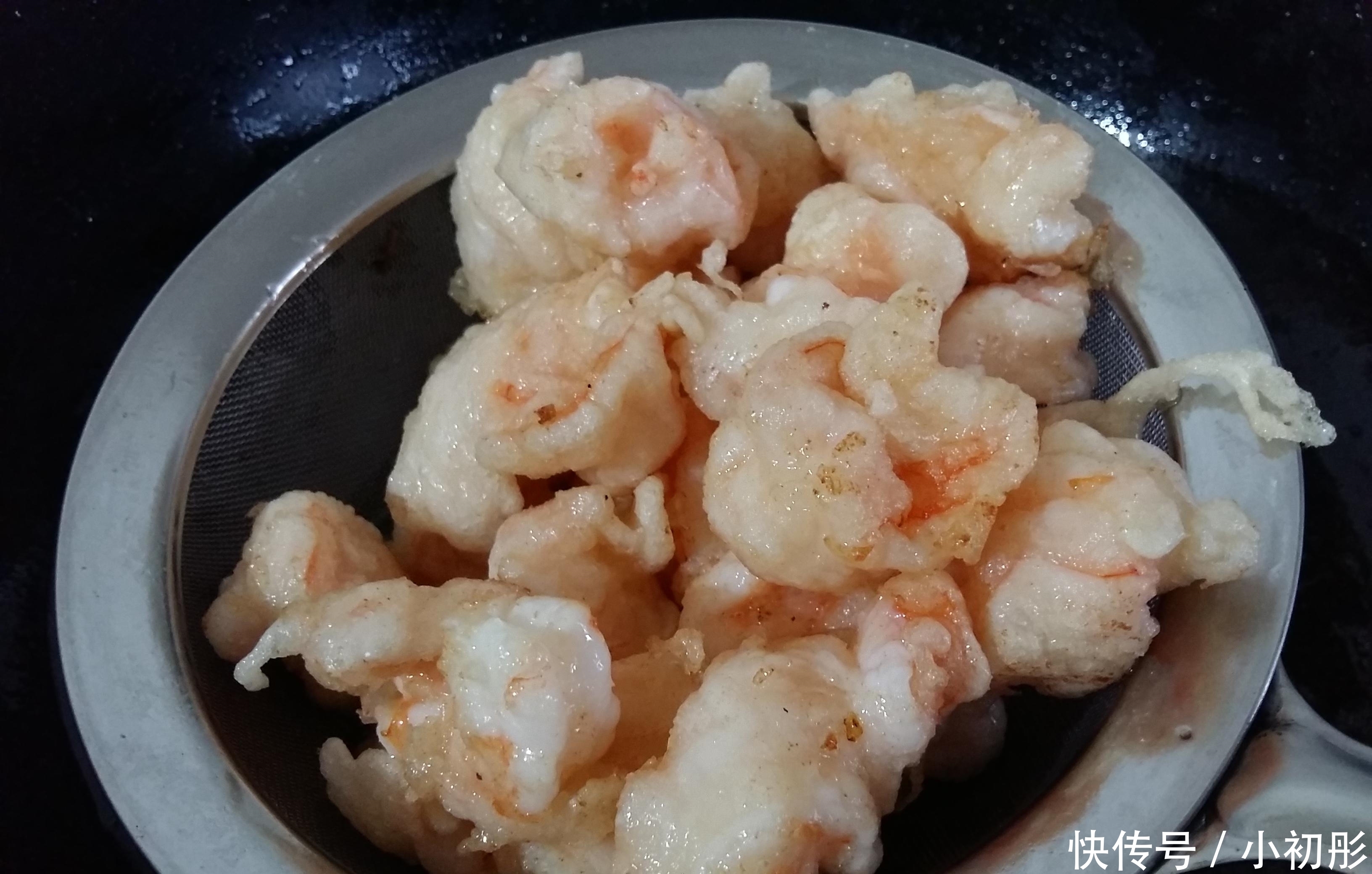 成功|宫廷厨师花了3天时间研制的菜,以为多难,一次成功,太好吃了