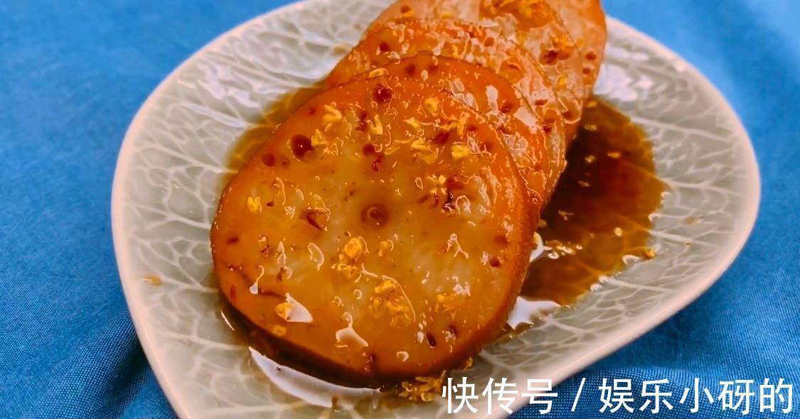 桂花|入伏后，别忘了给家人吃这菜，它是“伏天一宝”，常吃轻松度过夏