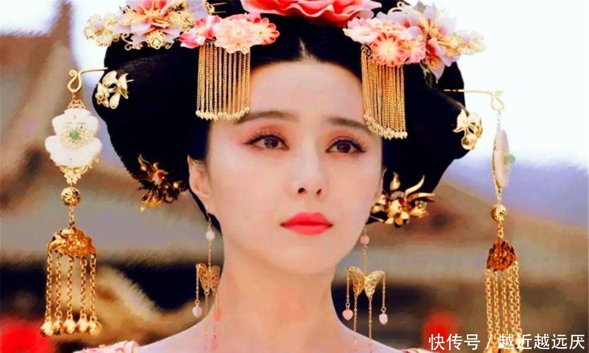 还给|武则天建立大周之后，为何又把江山还给李唐？