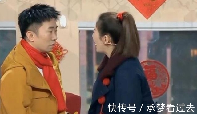 張爽|張雨綺在《快樂大本營》談改名的真正原因,原諒我不厚道地笑了!