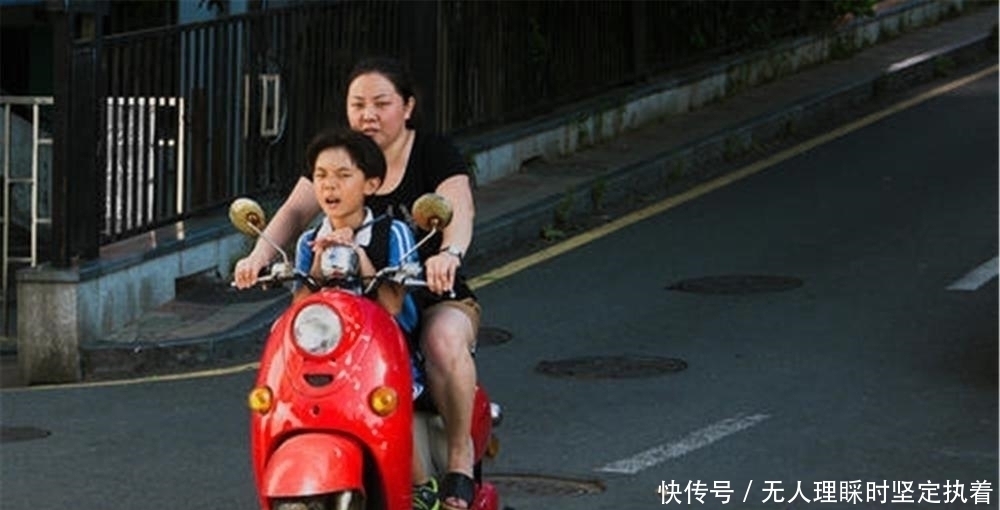 上学|从谁接送孩子上学,就能看出一个家庭不少问题,看看你家准吗?