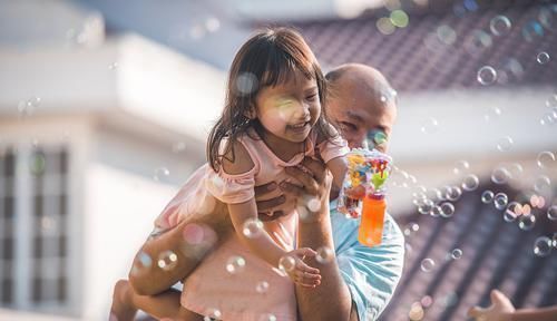 责任心|李玫瑾:3个能力孩子受益一生,12岁前必须学会