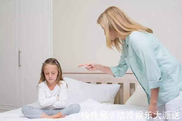 批评|孩子做错事，这3种批评方式不可取，不仅伤自尊，长大还记恨你