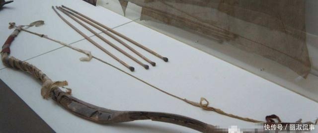 国宝|因吃保护动物而被杀的皇帝，坟墓千年未被盗，藏有3件国宝