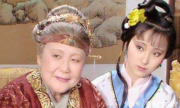 外孙女|贾母那么有钱,又那么疼爱林黛玉,为啥每月就只给她几百钱?