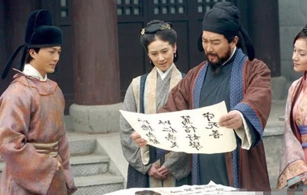 弄死|唐朝最牛书法家,让他当宰相都不当,皇上下令:弄死!他:就不接!