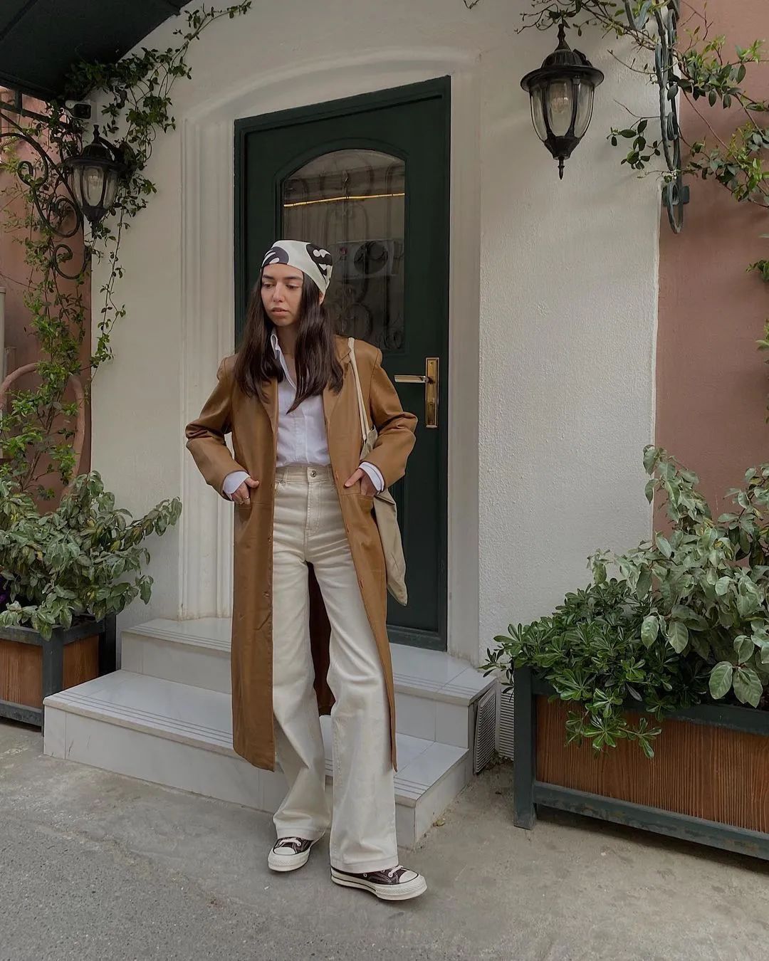 tone|如何实现一衣多穿？你只需要件衬衫