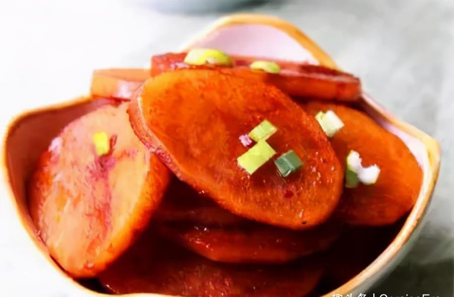 面包糠|简简单单的家常菜，好吃不上头