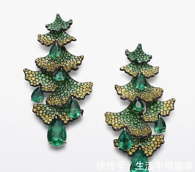 dior 最佳珠宝奖年度获奖作品-不仅仅是珠宝!