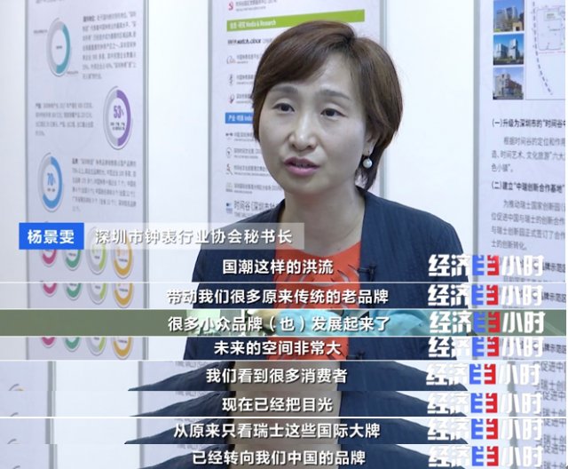 林秉强|“国货之光”！中国腕表入围钟表界“奥斯卡奖”！起售价2万元！小众表品牌崛起→