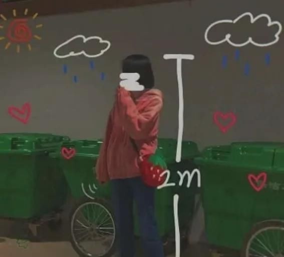 大长腿|初中女生13—16岁“标准身高”,千万别骄傲,80%都没到及格线