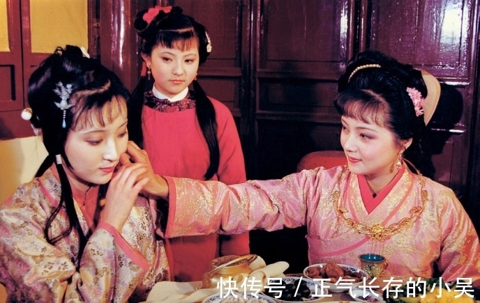 黛玉$林黛玉和薛宝钗的真实结局是什么?前八十回里早有暗示