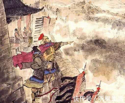 武将|初唐的一首边塞诗,结尾10个字像大白话,却激励了无数人投笔从戎