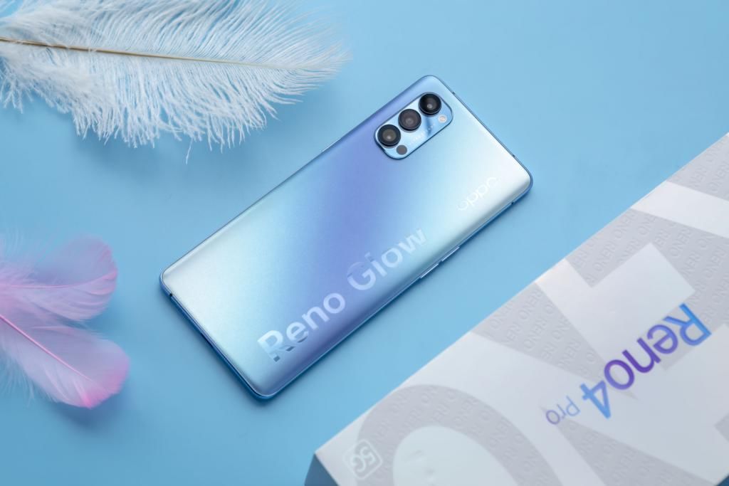 OPPO|Q3 季度 Reno 系列复购率达 27.3%，OPPO 究竟凭什么？