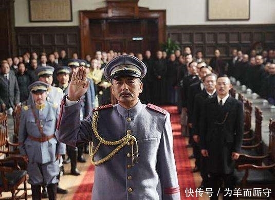 凄凉|20岁女子嫁50岁傻子, 傻子后来成为总统, 女子却晚年凄凉