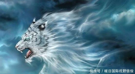 不已|上古三大灵兽,第三为女娲护法,第一连鸿钧老祖都害怕不已