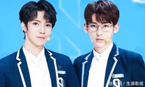 《青3》成团夜悄悄录制完成,组成NINEVER出道,但前景却十分堪忧