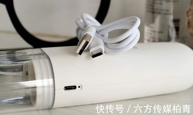 面部|DOCO超微小气泡毛孔吸尘器:黑头不再有,面部更精致