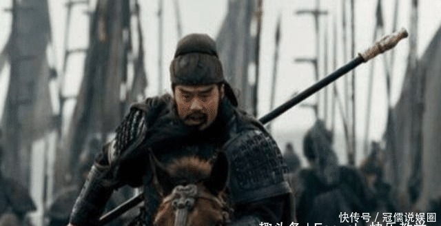 一席话|关羽的一席话，断送了刘备的汉室江山，诸葛亮早已预料