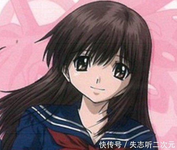 东城绫 日本经典纯爱动漫 草莓100 的女主角之一 快资讯 东城绫 日本经典纯爱动漫 草莓100 的女主角之一 快资讯