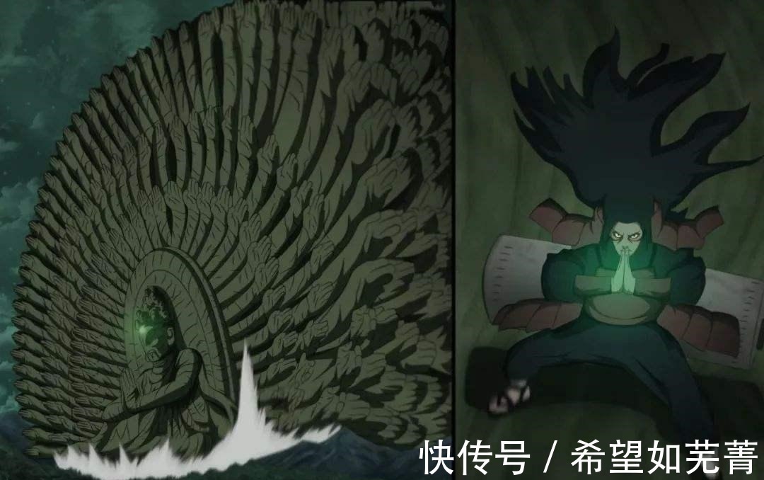 猿魔|当蜡笔小新和火影忍者里面的人物结合之后,看到纲手我服了