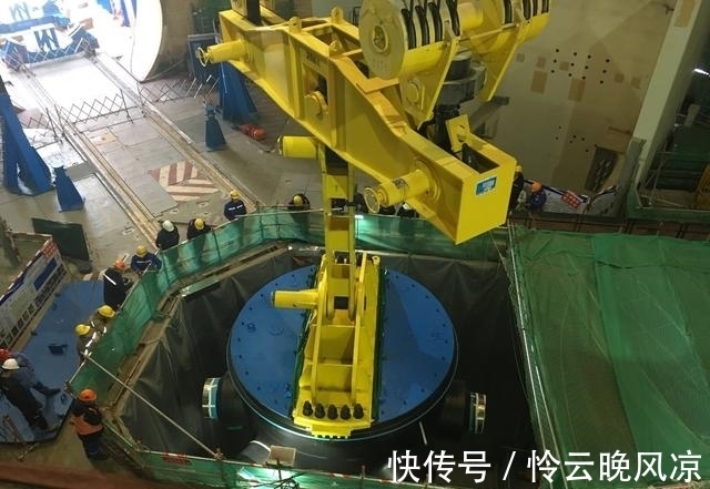 房子|深度：核电站周围的房子能买吗？别被键盘侠忽悠了