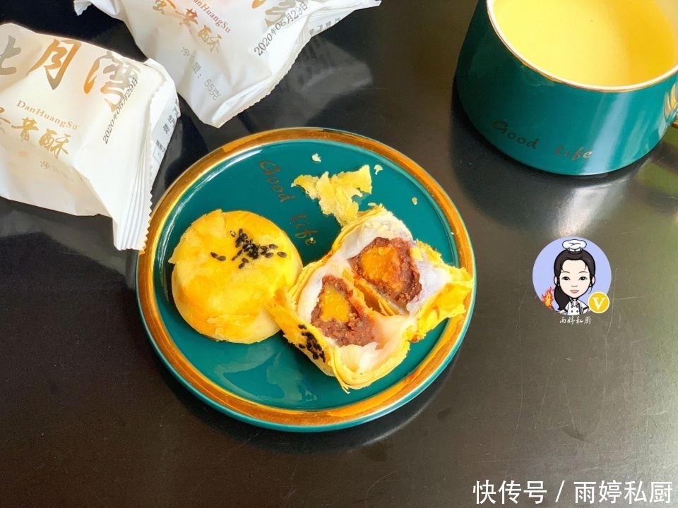 5款超火的网红零食,尝到味道就忍不住回购,看看你吃过几种?