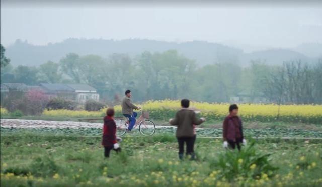 《向往的生活》节目组终于找回“初心”，生活气息浓郁