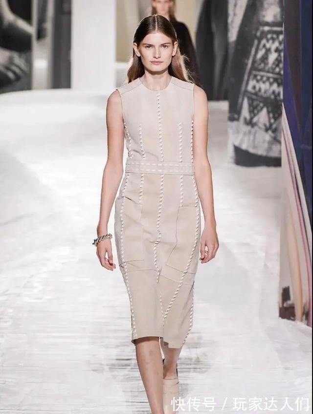 女性 爱马仕又一次打开了女性的新世界!