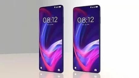 Mate40Pro|华为Mate40Pro没有刘海也没有水晶屏,凤鸣灯设计更惊艳