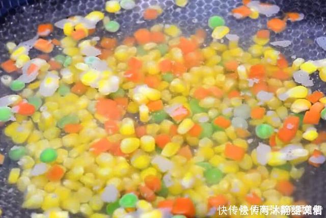 这道菜多做给孩子吃,补钙健脑又明目,1周吃1次,孩子个子长得快