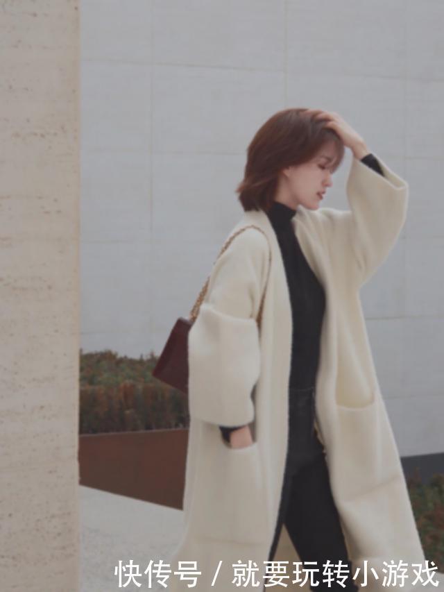 面试|怎么让穿搭助你在面试中脱颖而出这几个细节要注意，会加分很多