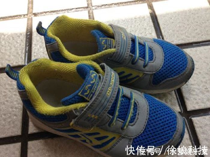 医生|4岁男孩脚部轻微“畸形”,只因妈妈过于节俭,医生:胡闹!