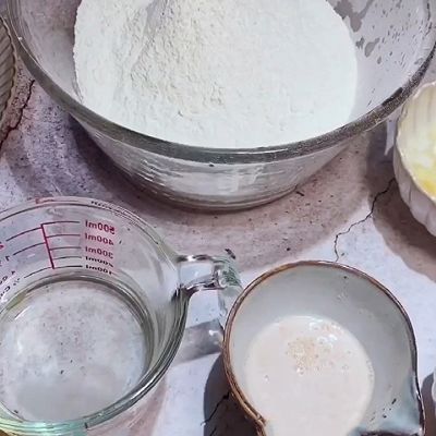 中精|香煎牛肉包