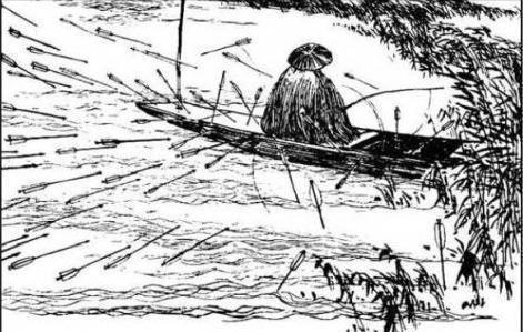 枢密使|为什么童贯围剿梁山泊以失败告终