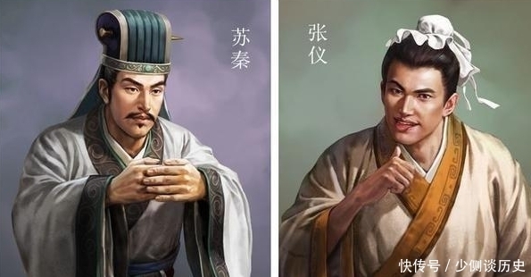 隐居老头何故为千古奇人?看他座下四大弟子,个个都是旷世奇才